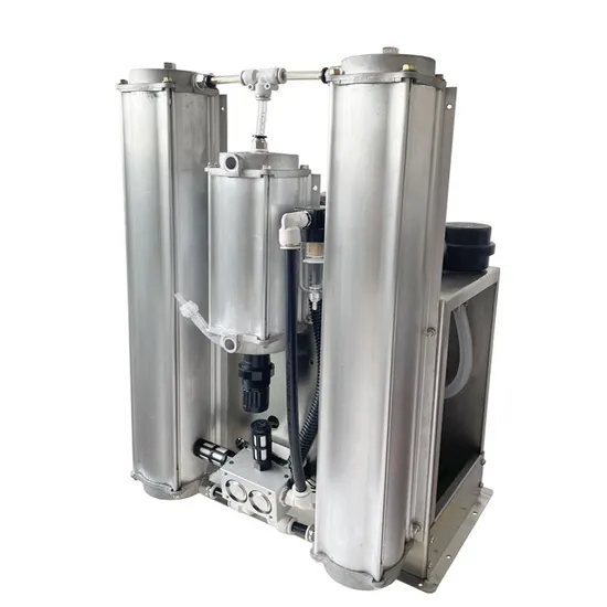 5L 10L Industrial Equipment Oxygen Production System Psa Industrial Oxygen Generator